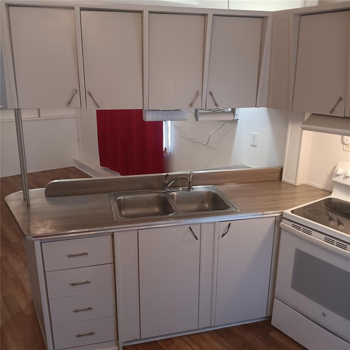 FAIR LANE ACRES THIRD ADD - Residential Lease
