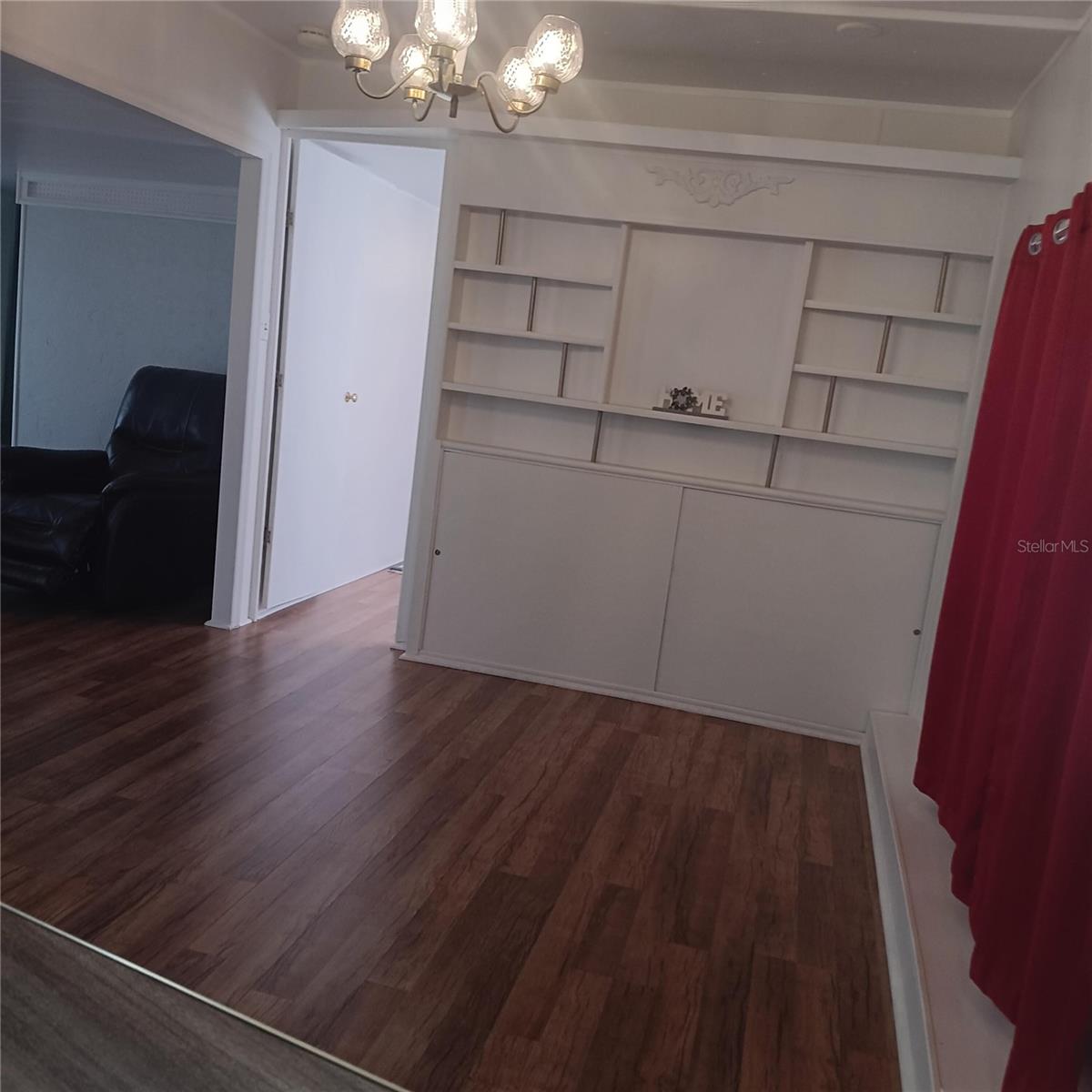 FAIR LANE ACRES THIRD ADD - Residential Lease