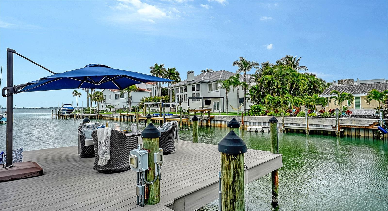 COUNTRY CLUB SHORES - Residential