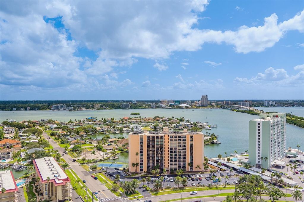 Photo of 51 Island Way #101, Clearwater Beach, FL 33767 (MLS # TB8496231)