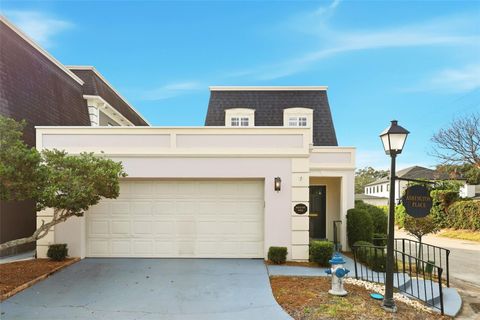 Photo of 932 Ashington Place, Orlando, FL 32804 (MLS # TB8474534)