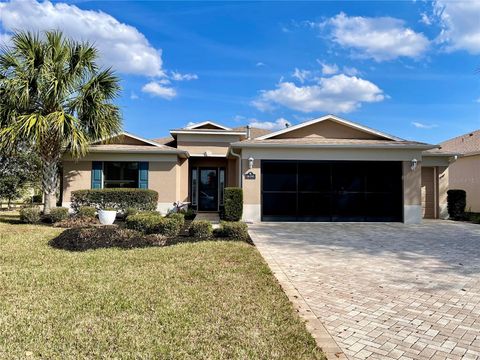 A home in OCALA