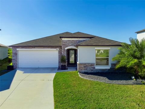 A home in RIVERVIEW