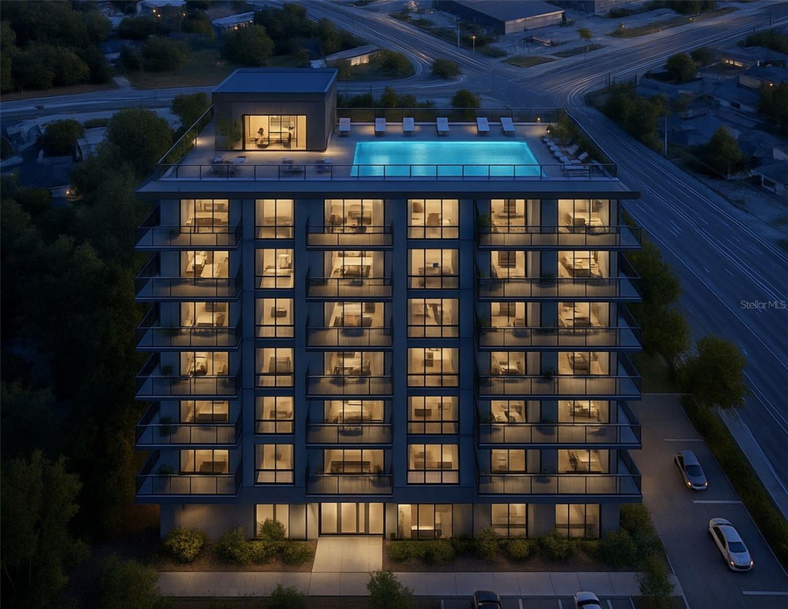 SAN JOSE FARMS - Commercial Sale