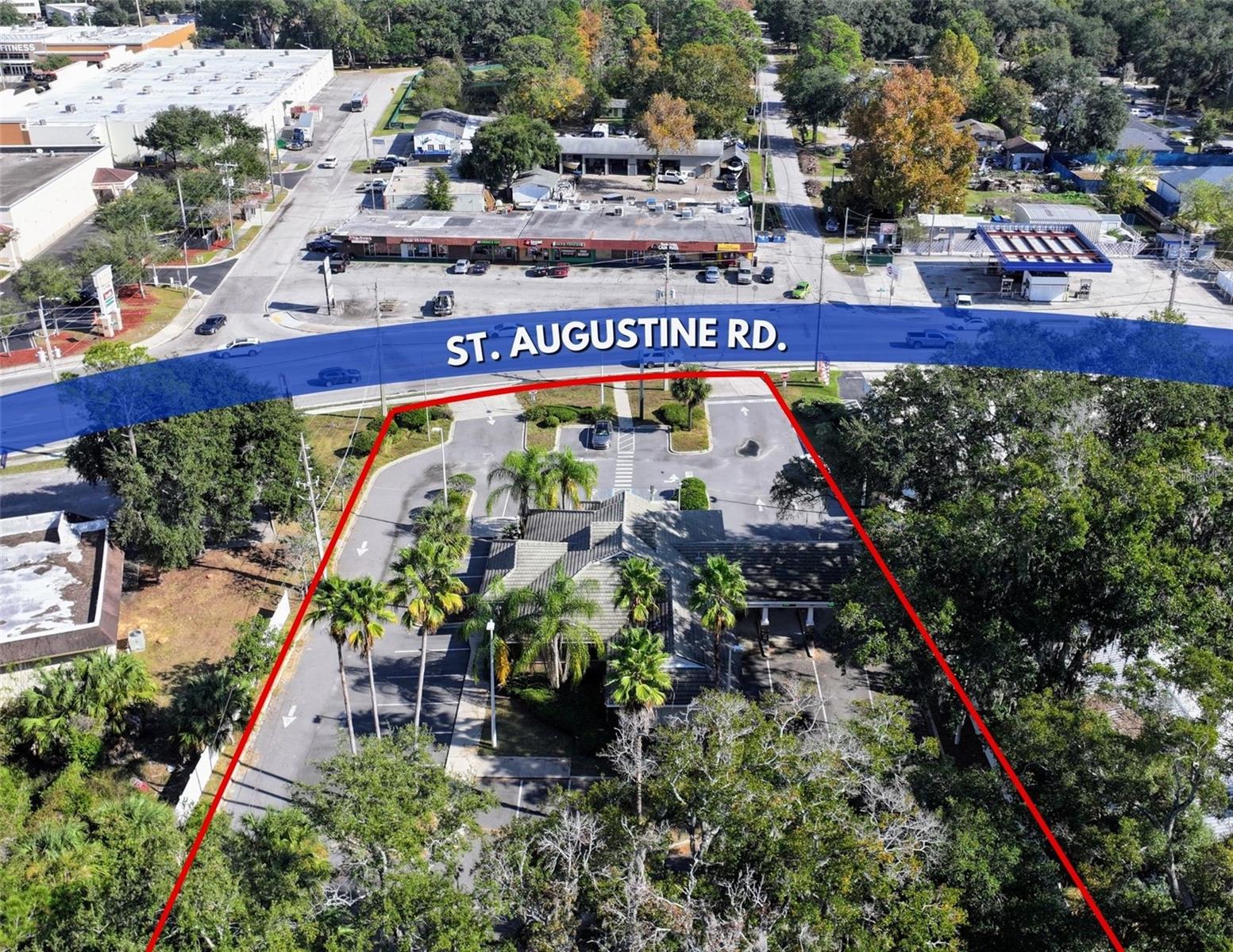 SAN JOSE FARMS - Commercial Sale