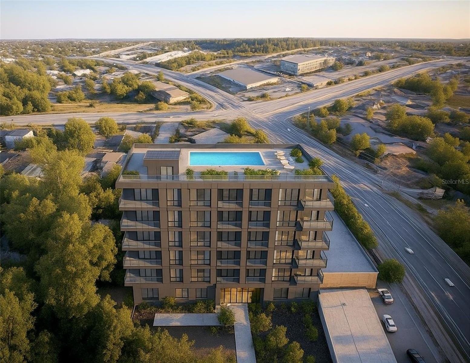 SAN JOSE FARMS - Commercial Sale