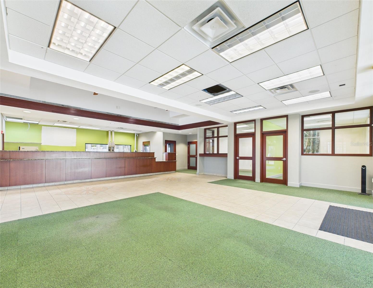 SAN JOSE FARMS - Commercial Sale