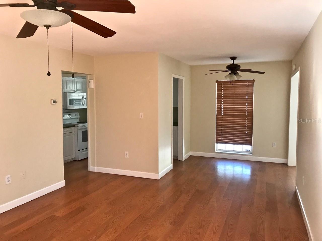 KENSINGTON PARK - Residential Lease