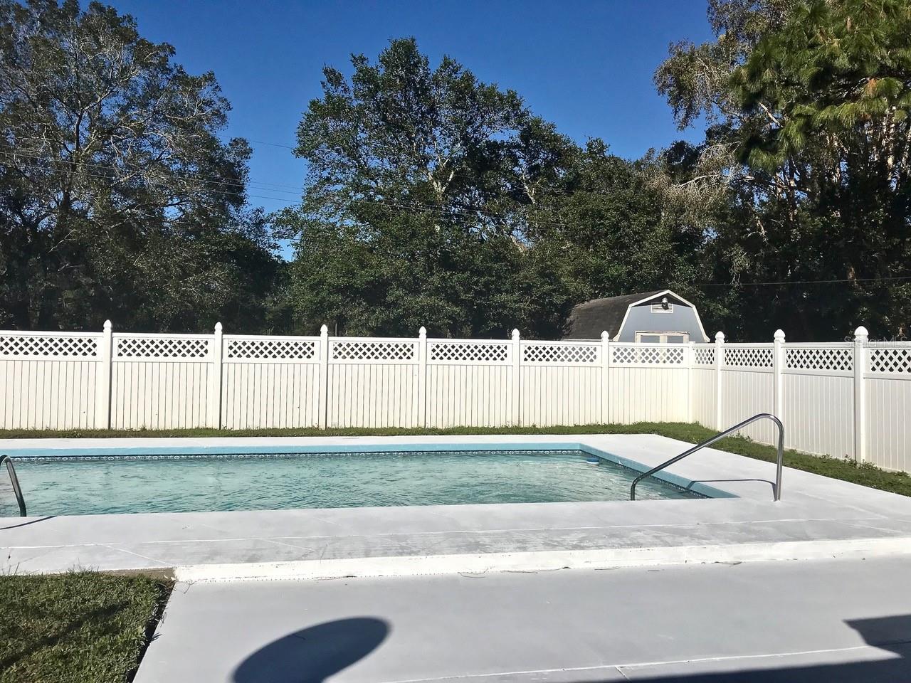 KENSINGTON PARK - Residential Lease