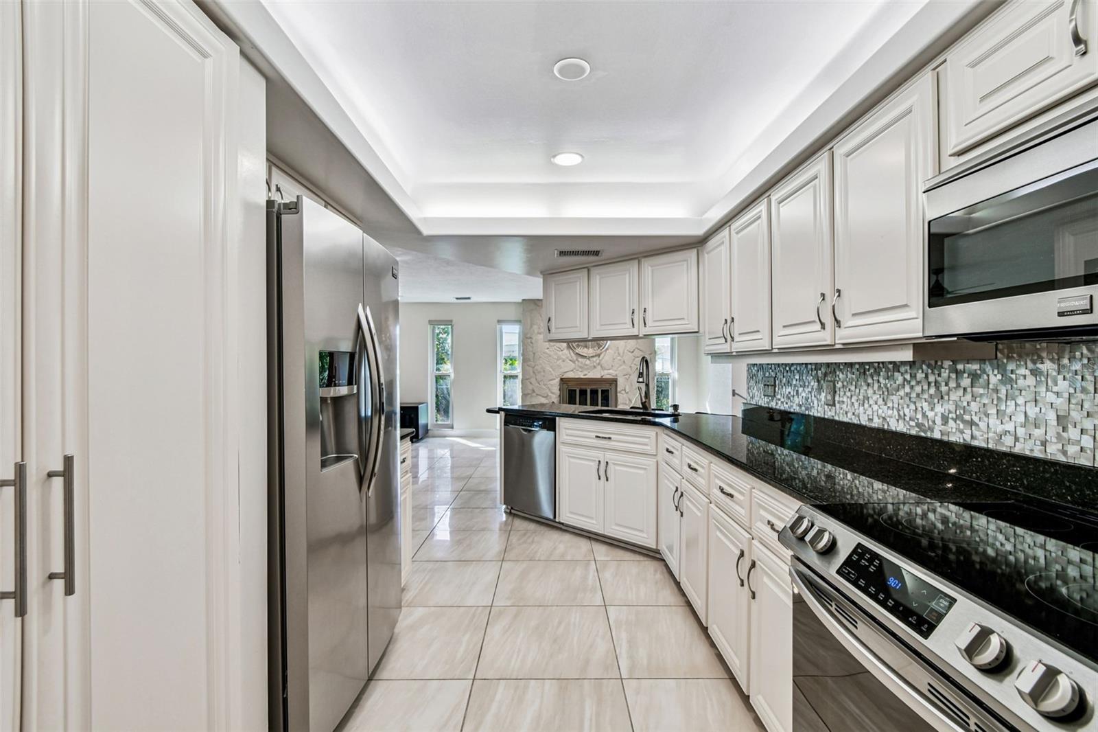 PARADISE ISLAND 4TH ADD - Residential