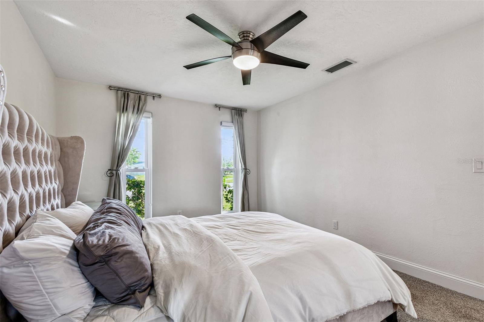 PARADISE ISLAND 4TH ADD - Residential