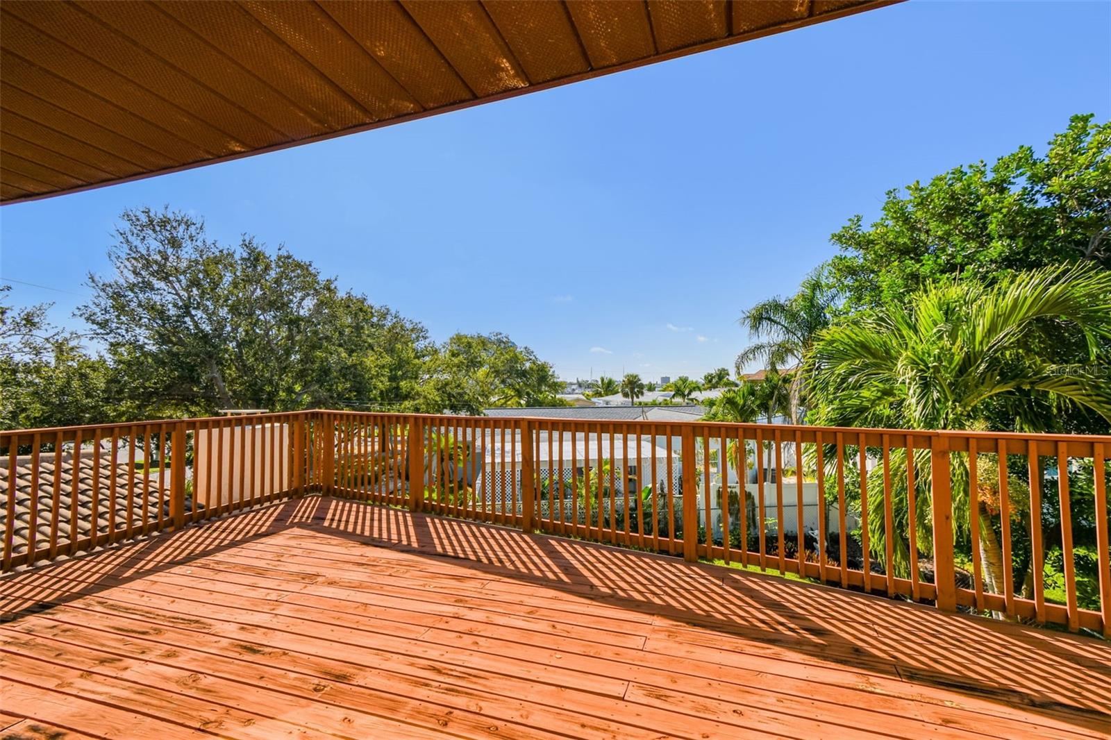 PARADISE ISLAND 4TH ADD - Residential