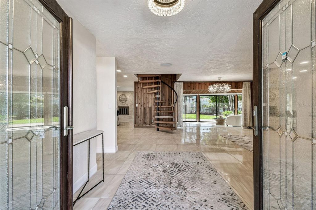 Photo of 10073 S Yacht Club Drive, Treasure Island, FL 33706 (MLS # TB8442966)