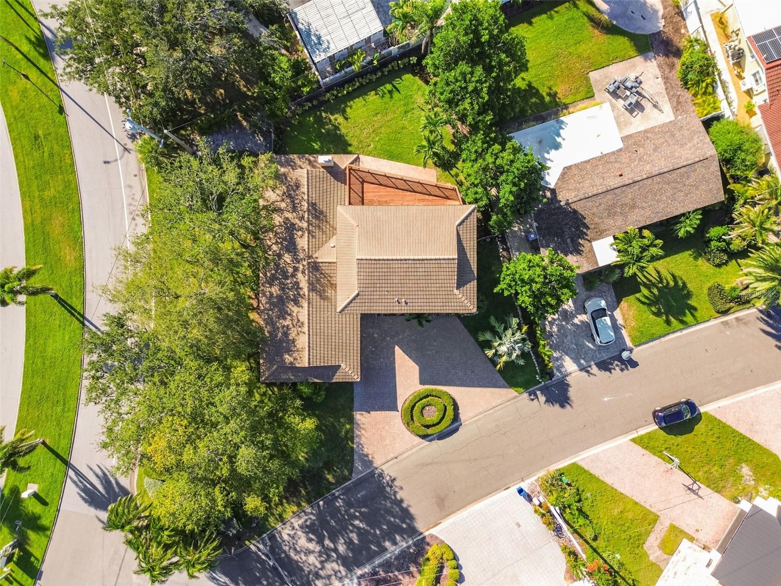 PARADISE ISLAND 4TH ADD - Residential