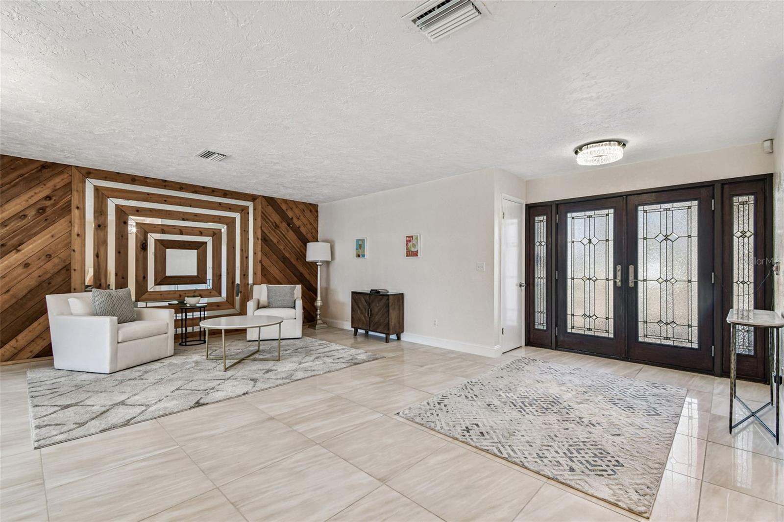 PARADISE ISLAND 4TH ADD - Residential