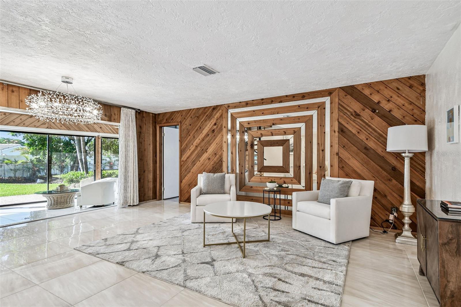 PARADISE ISLAND 4TH ADD - Residential