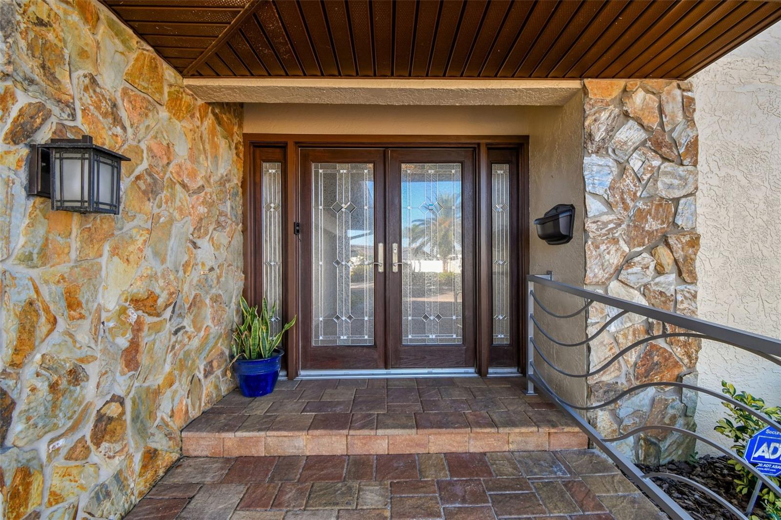 PARADISE ISLAND 4TH ADD - Residential