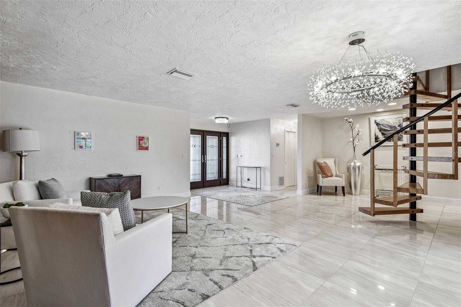 PARADISE ISLAND 4TH ADD - Residential