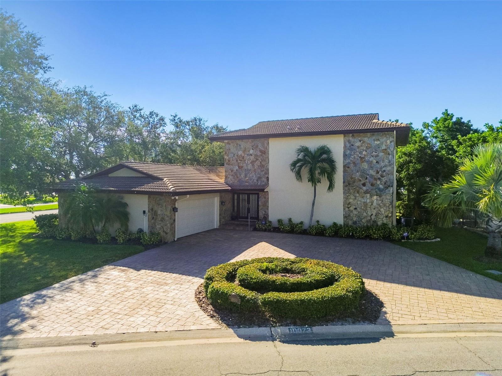 PARADISE ISLAND 4TH ADD - Residential