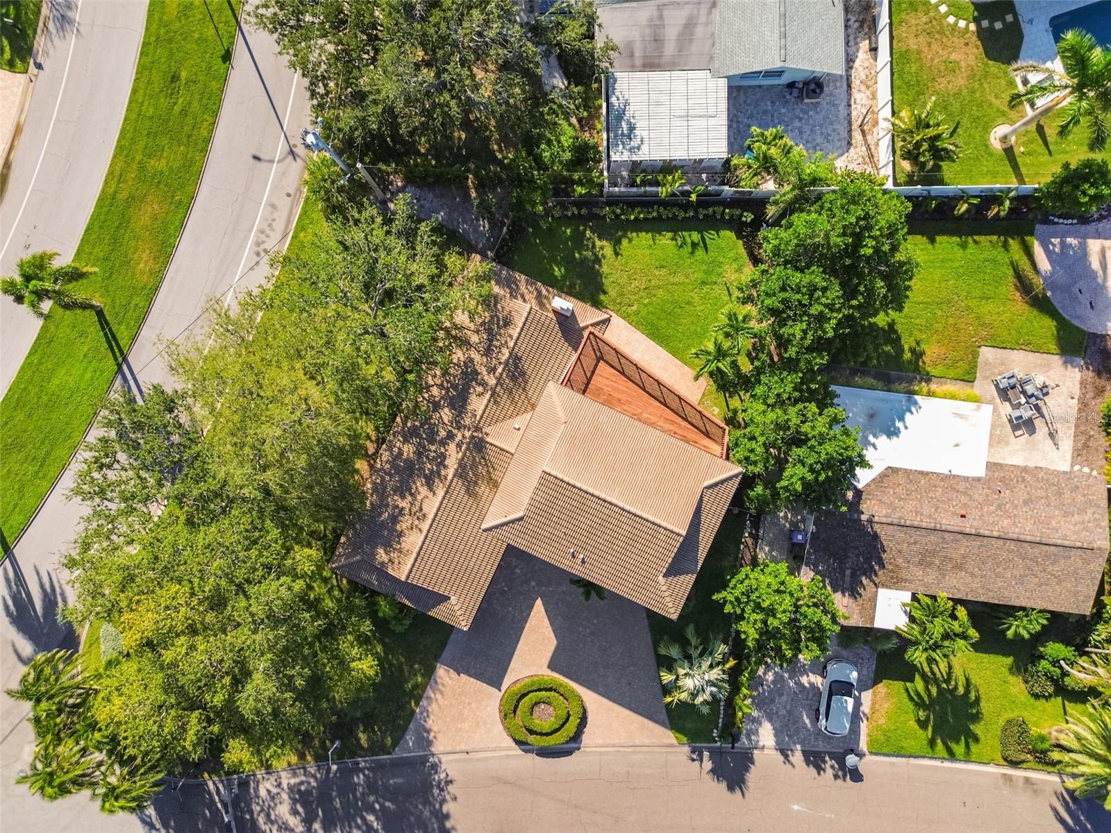 PARADISE ISLAND 4TH ADD - Residential