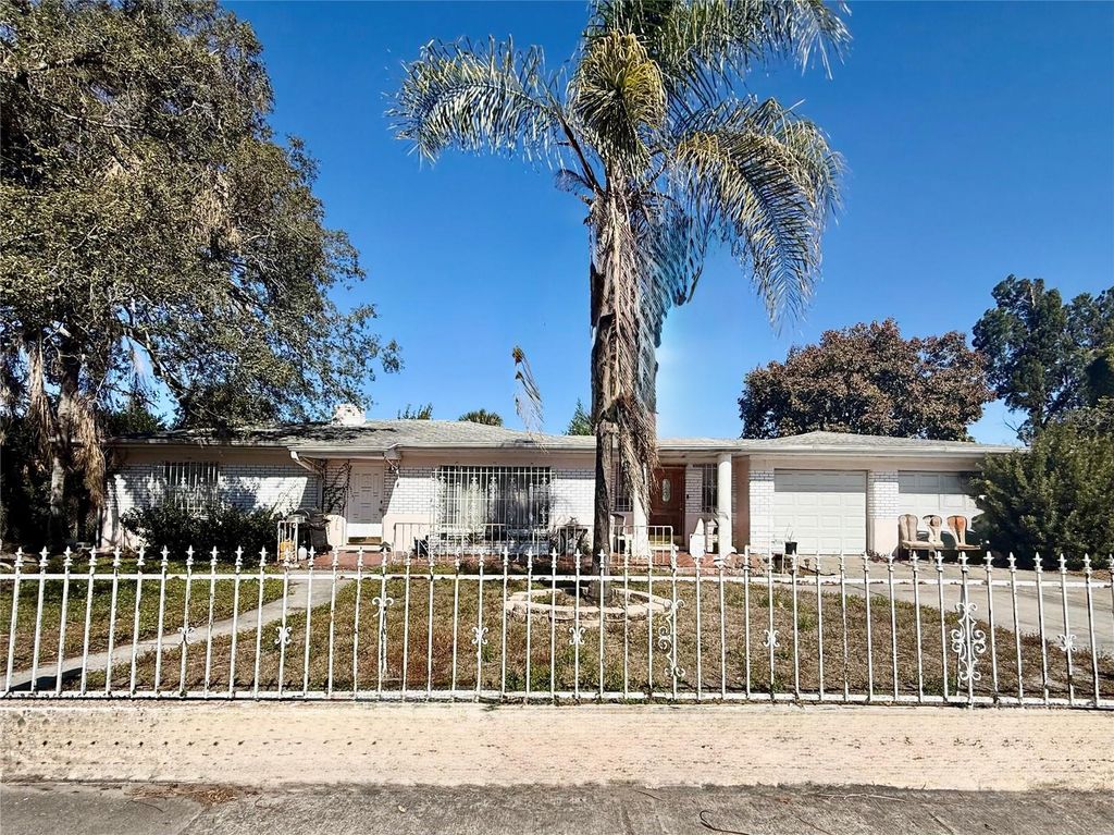 Photo of 3206 E Giddens Avenue, Tampa, FL 33610 (MLS # TB8474140)