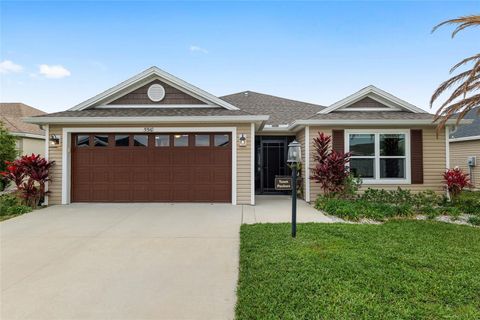 5510 THOME LOOP THE VILLAGES FL 32163