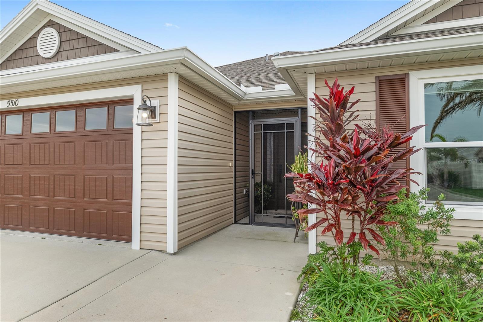 5510 THOME LOOP