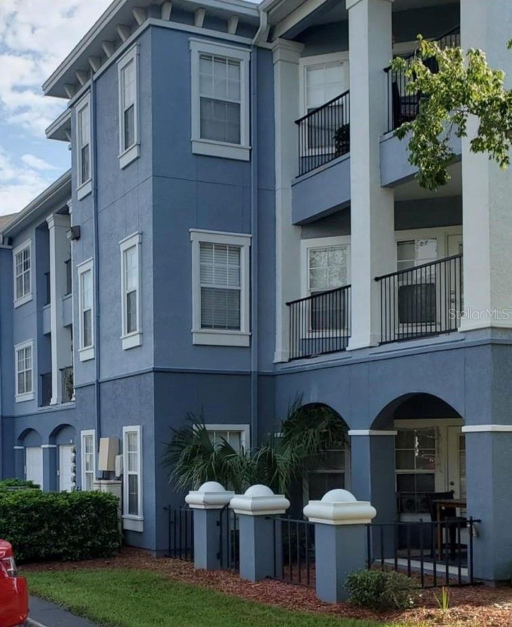 Photo of 3621 Conroy Road #720, Orlando, FL 32839 (MLS # O6424369)