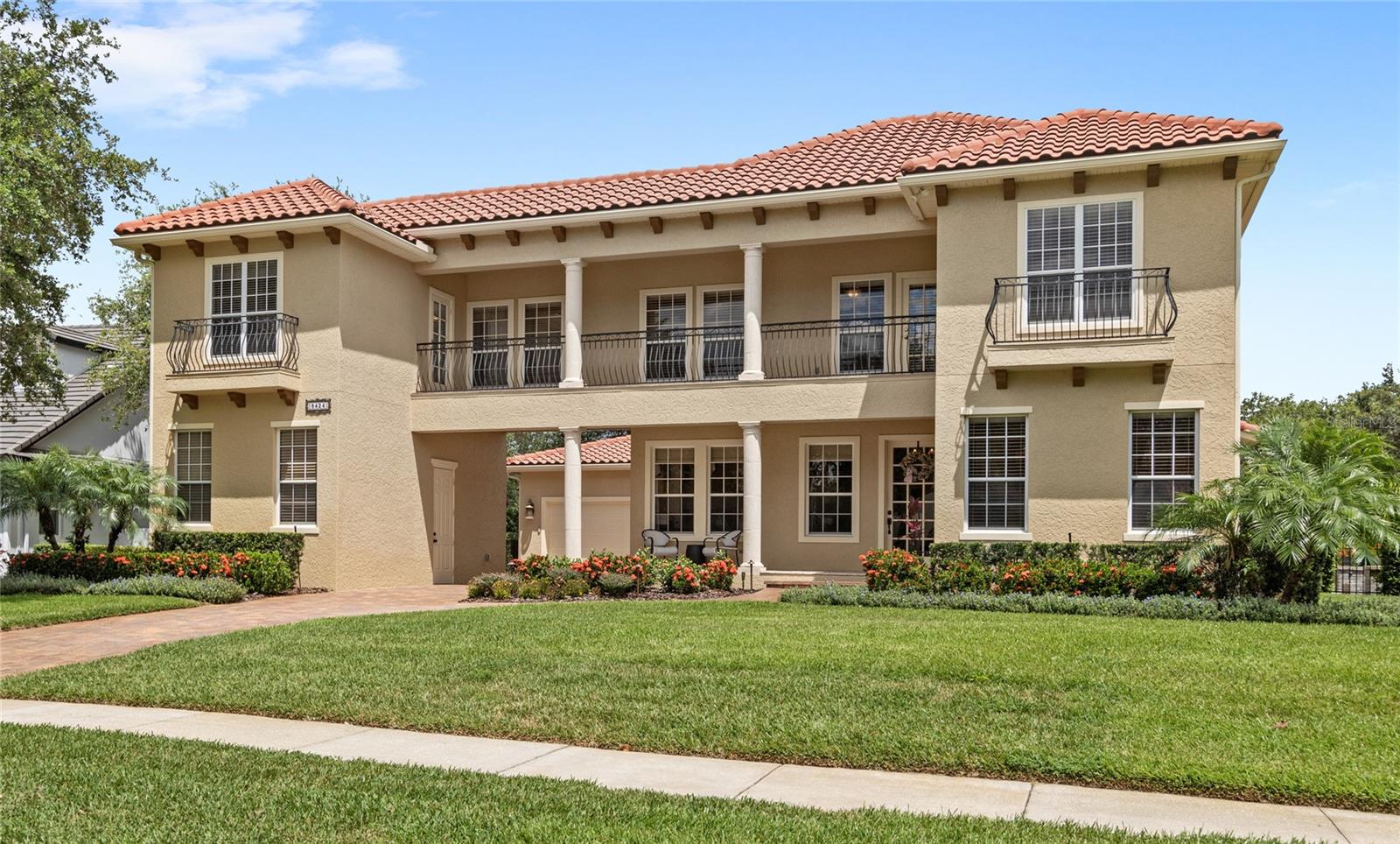 8424 LAKE BURDEN CIRCLE