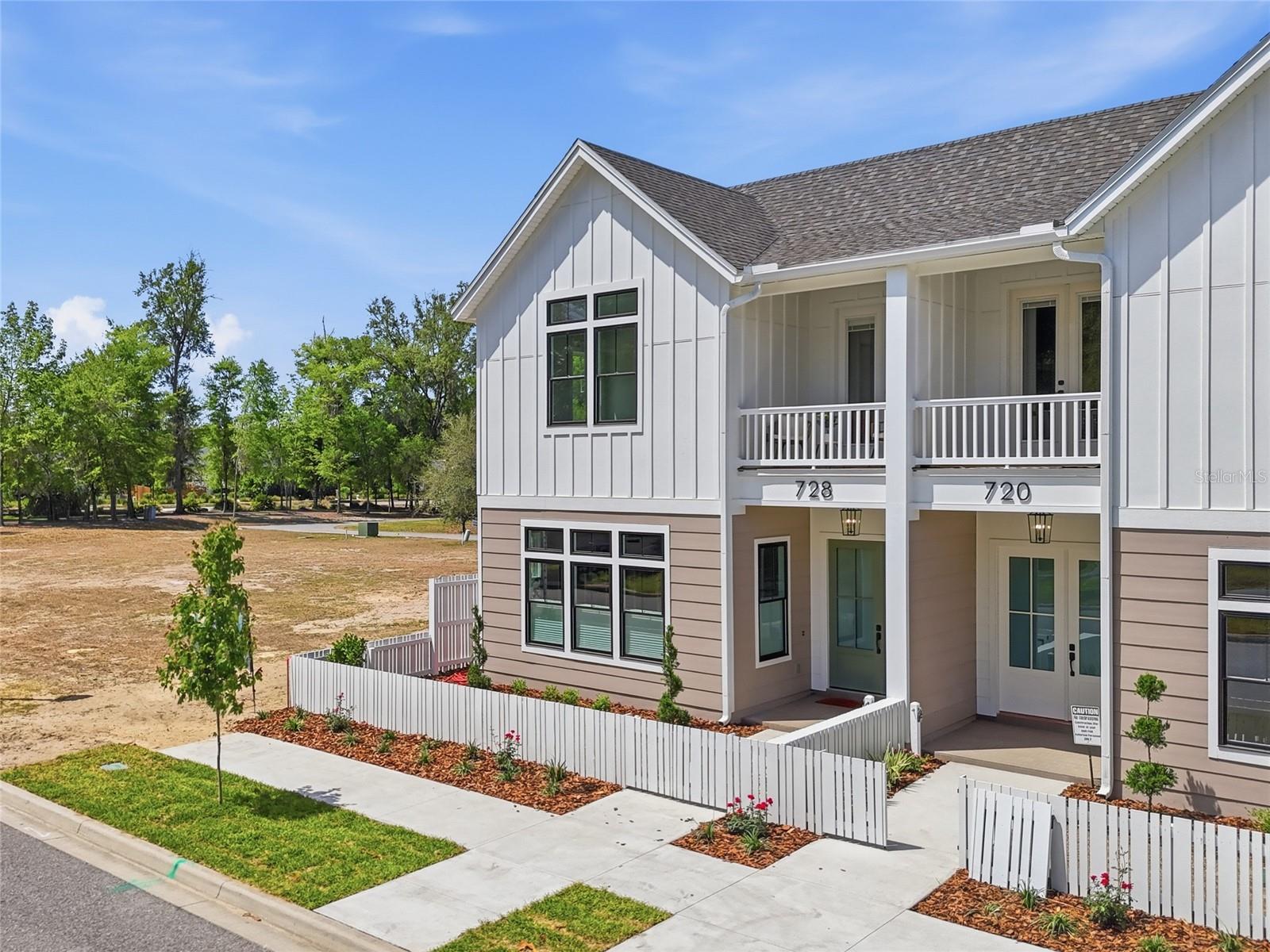 TOWN OF TIOGA - Residential