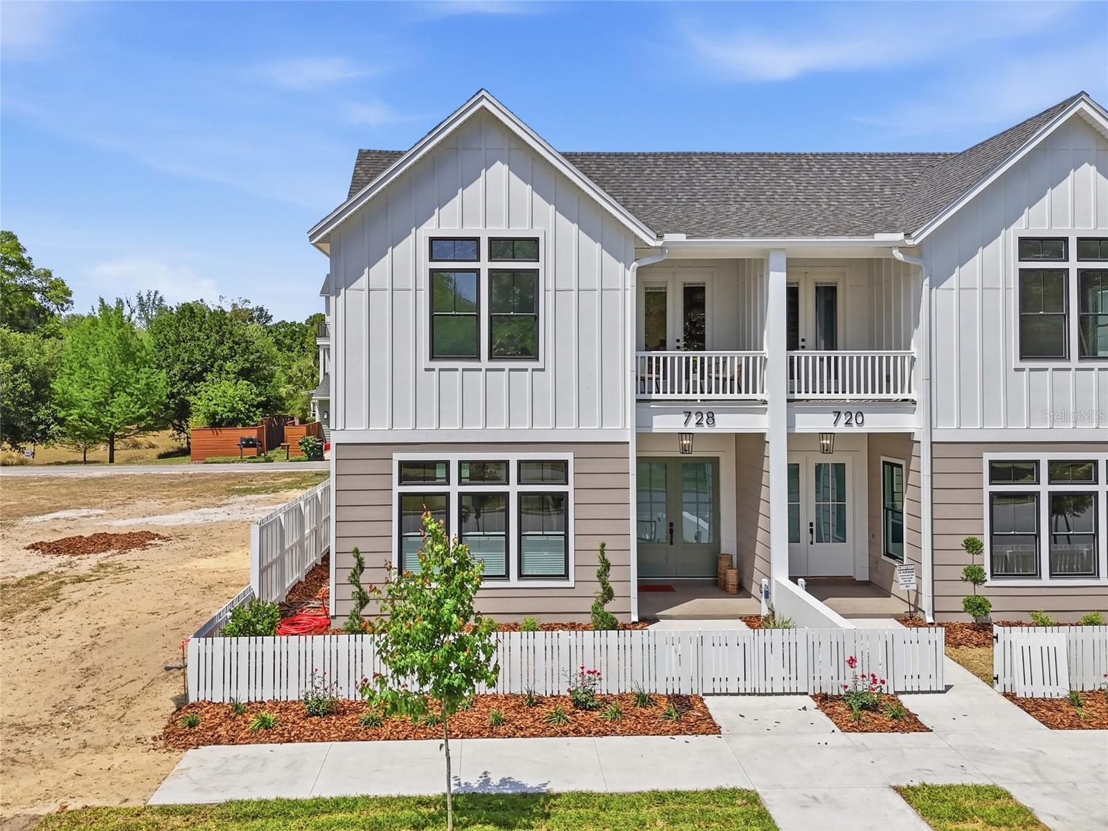 TOWN OF TIOGA - Residential