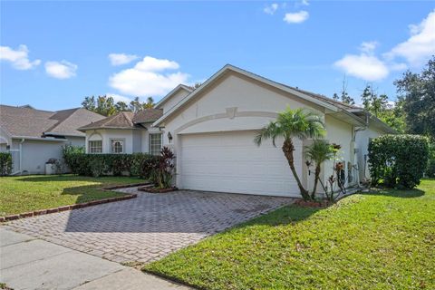 A home in KISSIMMEE