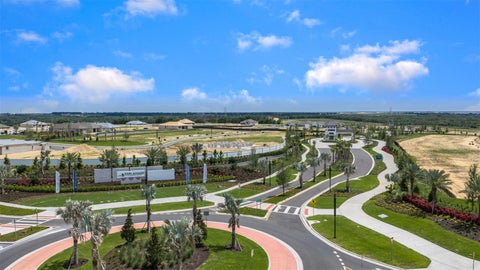Tiny photo for 11341 Bourbon Rose Circle, Winter Garden, FL 34787 (MLS # O6427362)