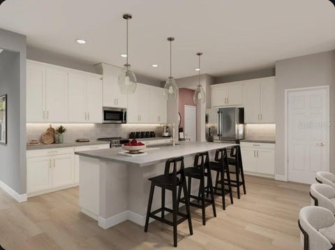 Tiny photo for 11341 Bourbon Rose Circle, Winter Garden, FL 34787 (MLS # O6427362)