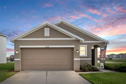 10864 PENNY GALE LOOP SAN ANTONIO FL 33576