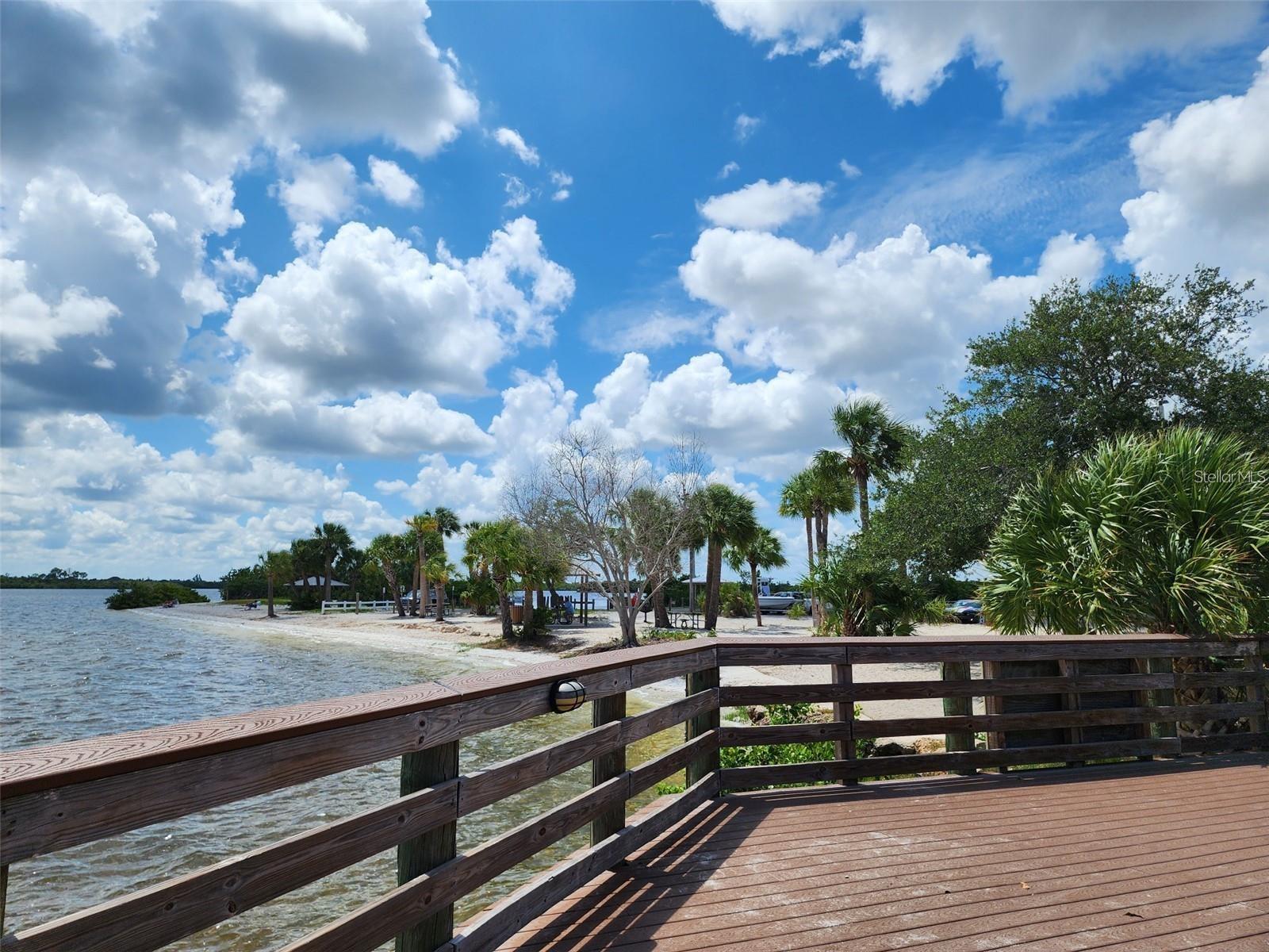 PORT CHARLOTTE SEC 033 - Land