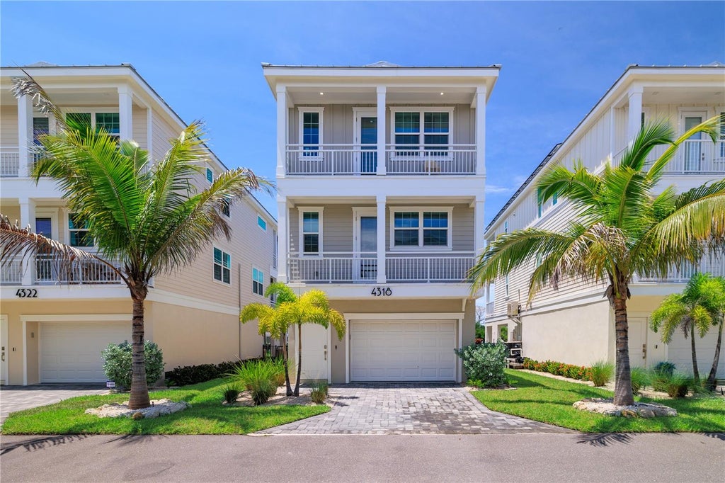 Photo of 4318 Marina View Way, Cortez, FL 34215 (MLS # A4710499)
