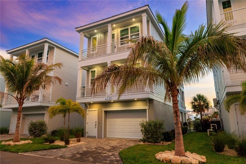 Photo of 4318 Marina View Way, Cortez, FL 34215 (MLS # A4710499)