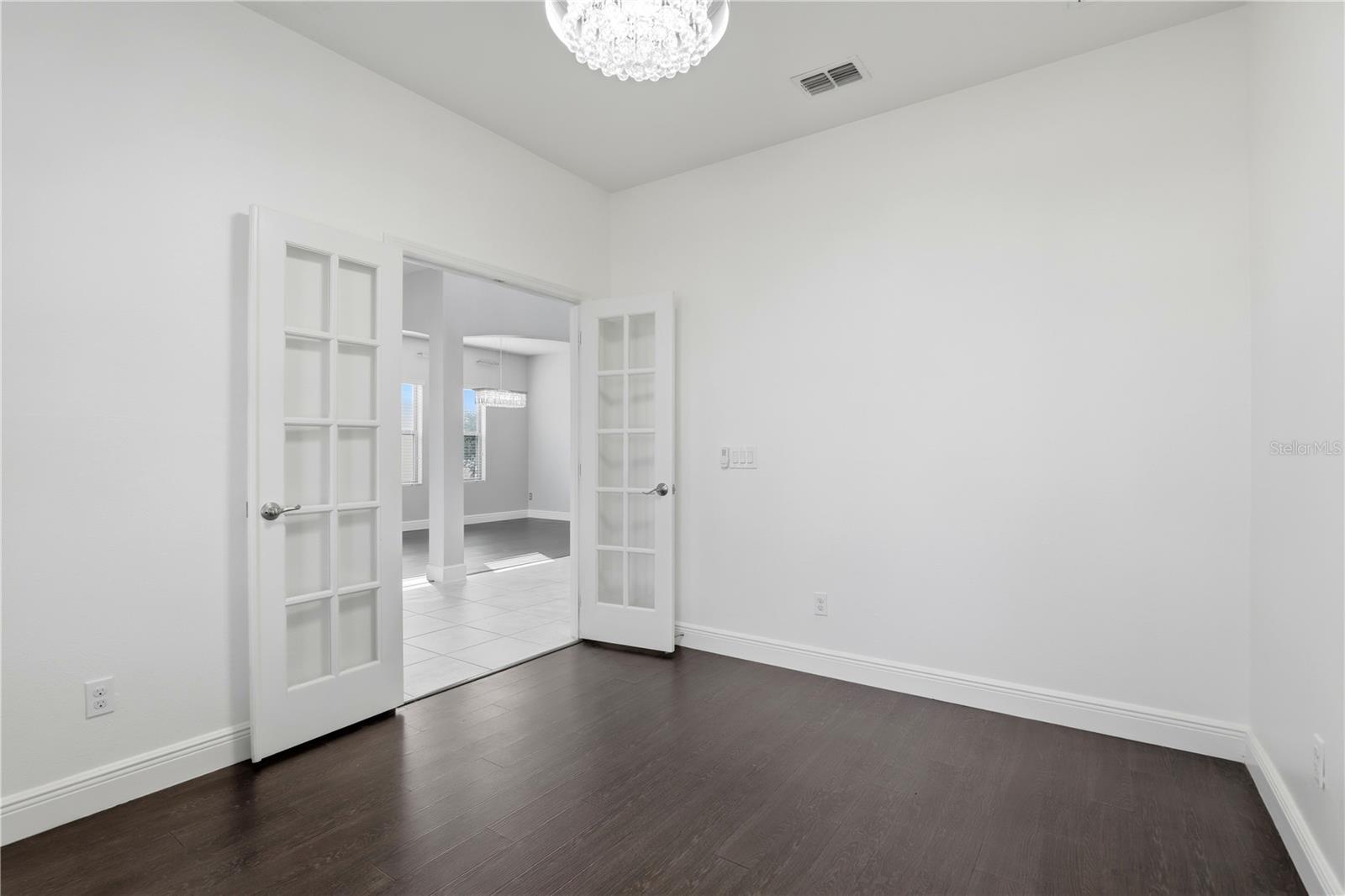 WOODLAND PARK PH 2 - Residential