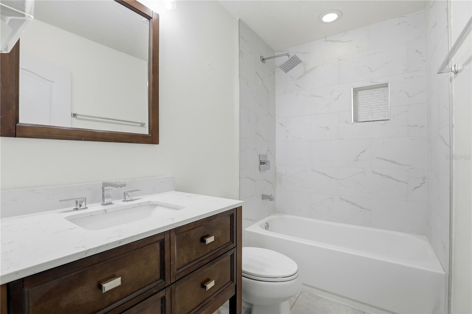 WOODLAND PARK PH 2 - Residential