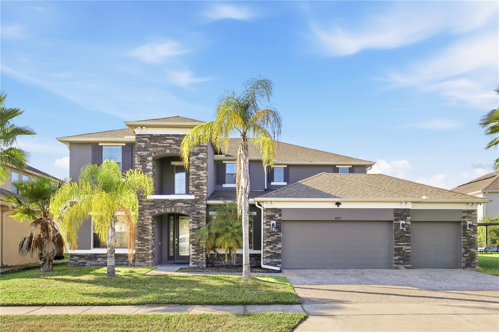 WOODLAND PARK PH 2 - Residential