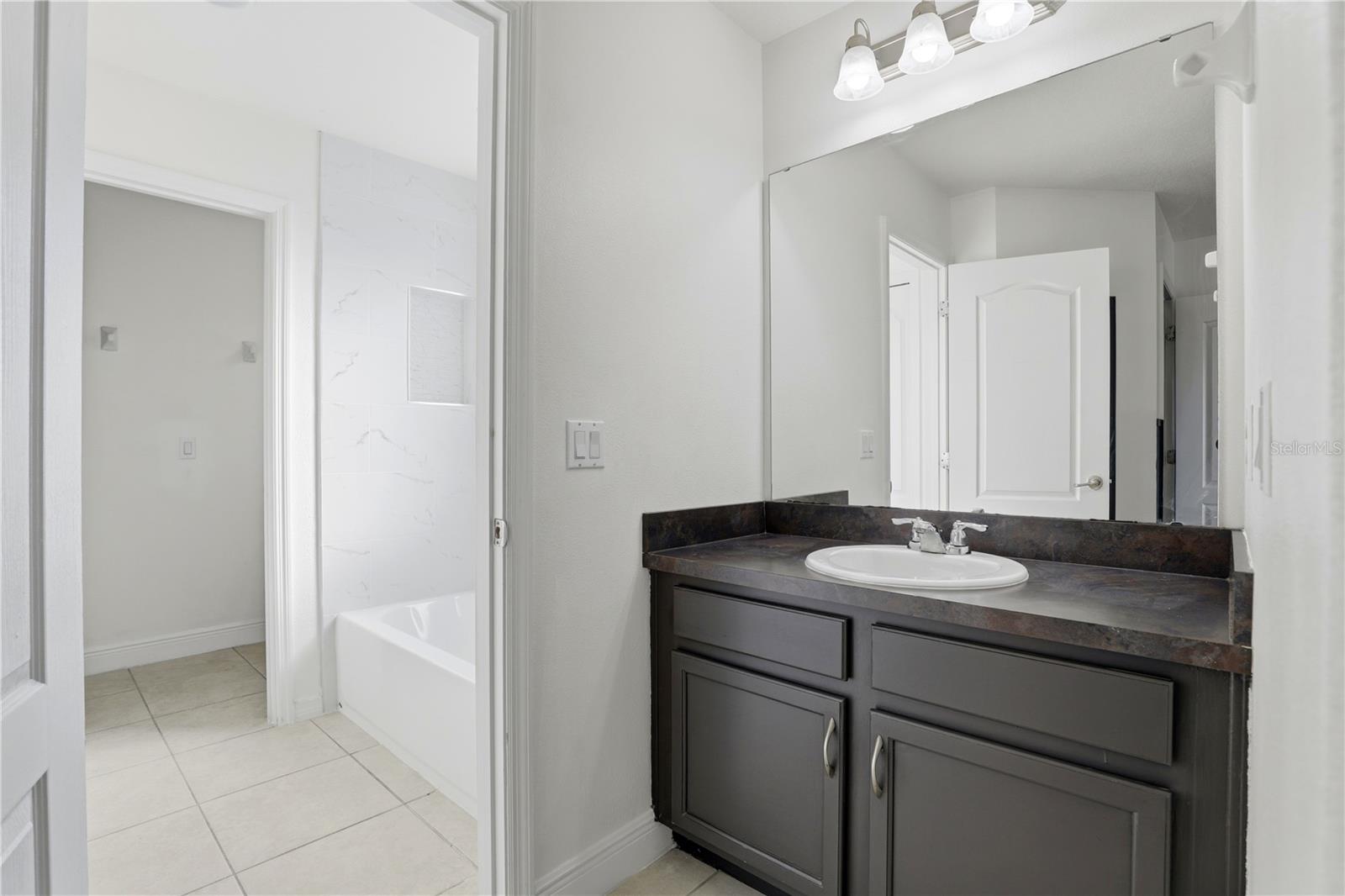 WOODLAND PARK PH 2 - Residential