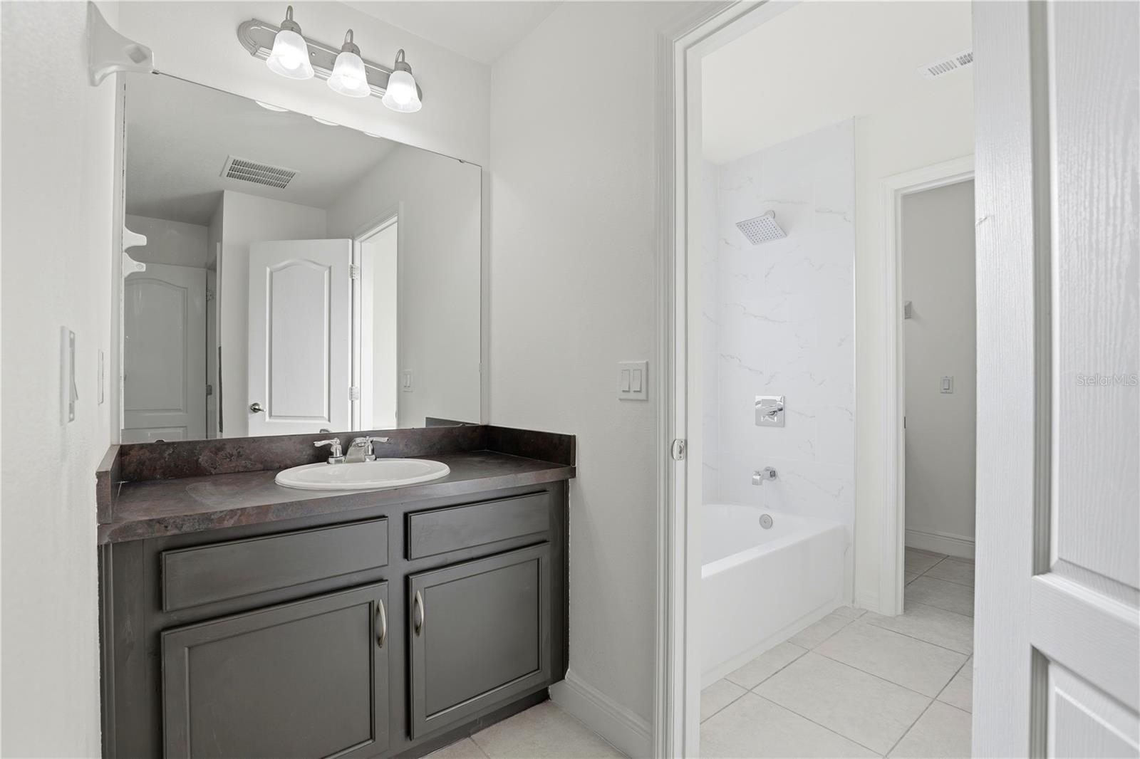 WOODLAND PARK PH 2 - Residential