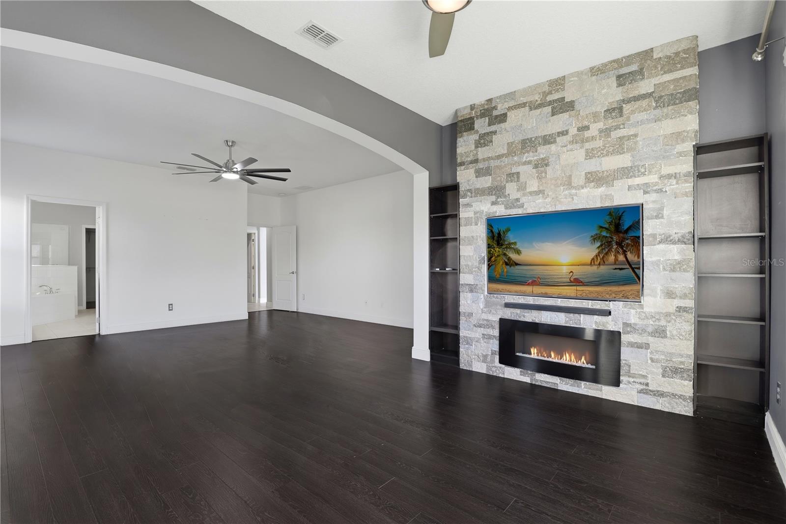 WOODLAND PARK PH 2 - Residential