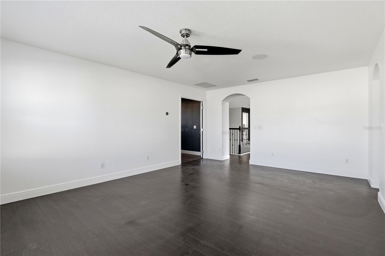 WOODLAND PARK PH 2 - Residential