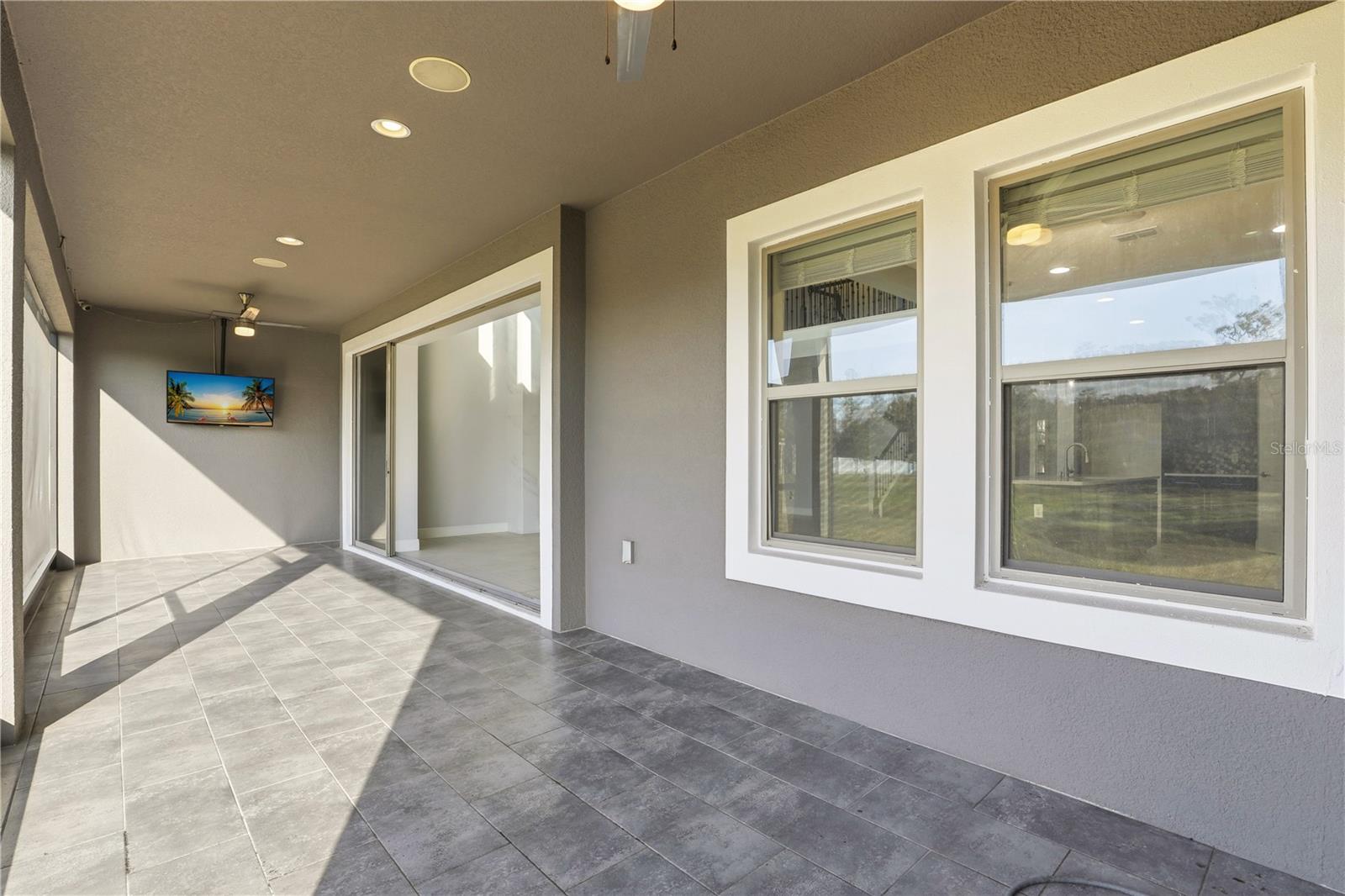 WOODLAND PARK PH 2 - Residential