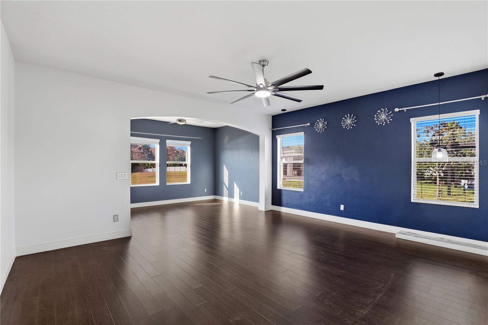 WOODLAND PARK PH 2 - Residential