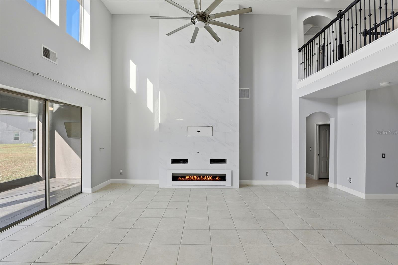 WOODLAND PARK PH 2 - Residential