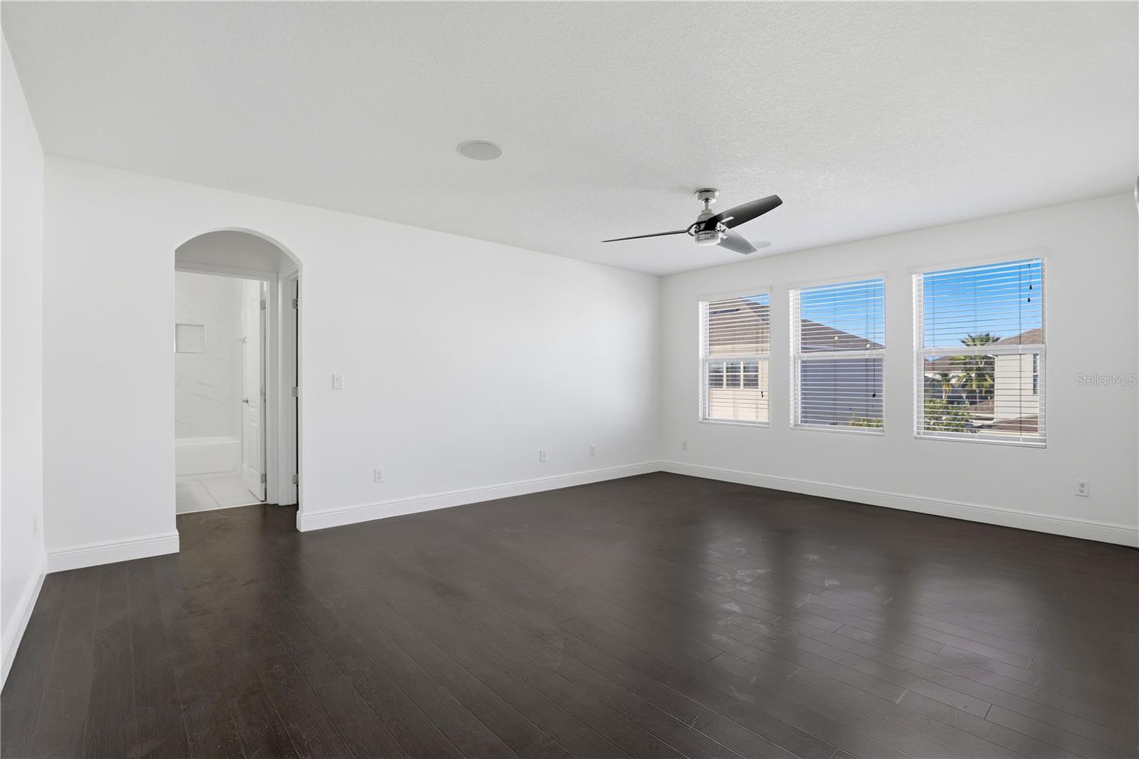 WOODLAND PARK PH 2 - Residential