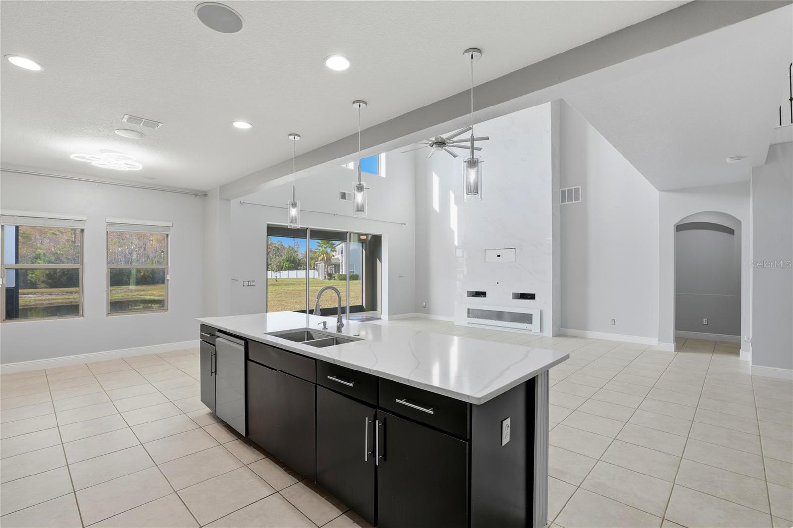 WOODLAND PARK PH 2 - Residential